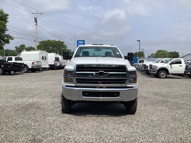 2024 Chevrolet Silverado MD Work Truck