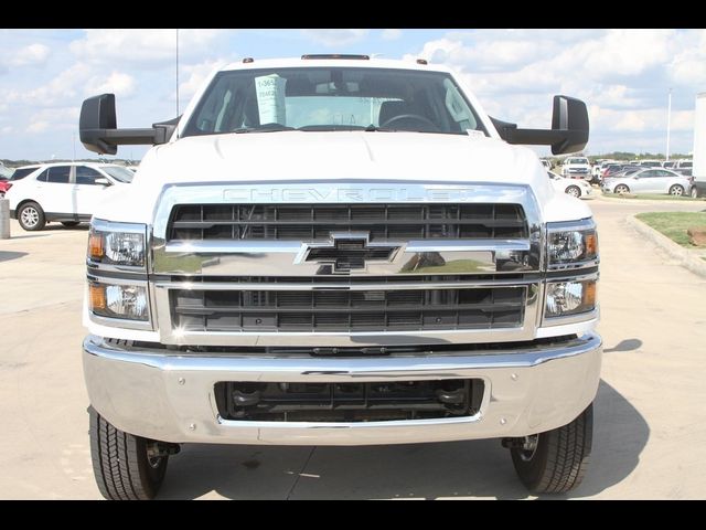 2024 Chevrolet Silverado MD Work Truck