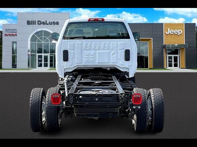 2024 Chevrolet Silverado MD Work Truck