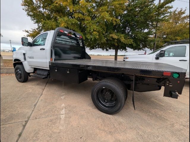 2024 Chevrolet Silverado MD Work Truck