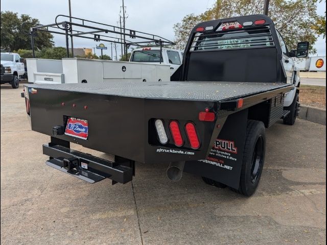 2024 Chevrolet Silverado MD Work Truck