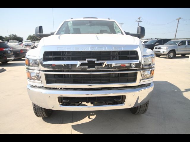 2024 Chevrolet Silverado MD Work Truck