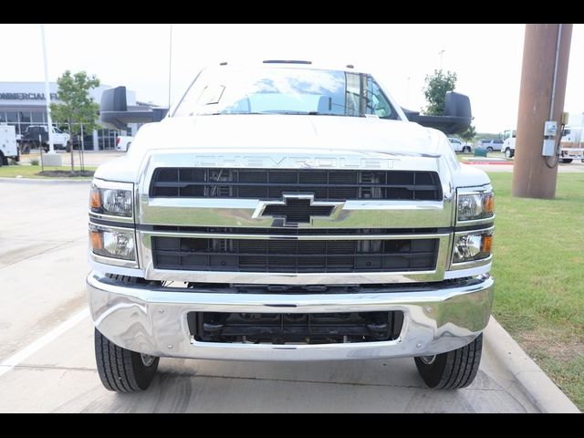 2024 Chevrolet Silverado MD Work Truck