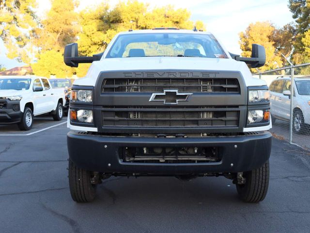 2024 Chevrolet Silverado MD Work Truck