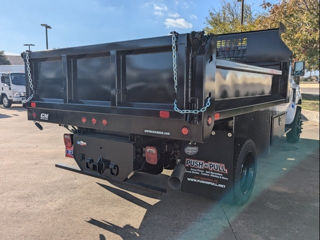 2024 Chevrolet Silverado MD Work Truck