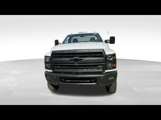 2024 Chevrolet Silverado MD Work Truck