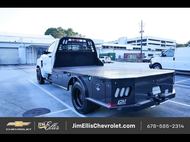 2024 Chevrolet Silverado MD Work Truck
