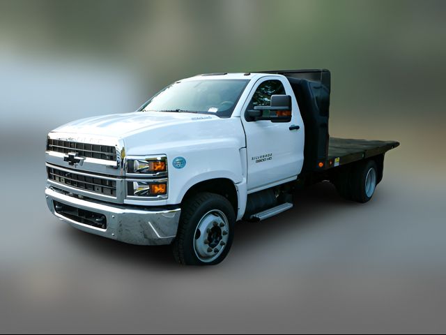 2024 Chevrolet Silverado MD Work Truck
