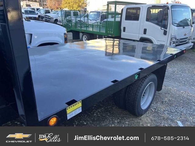 2024 Chevrolet Silverado MD Work Truck