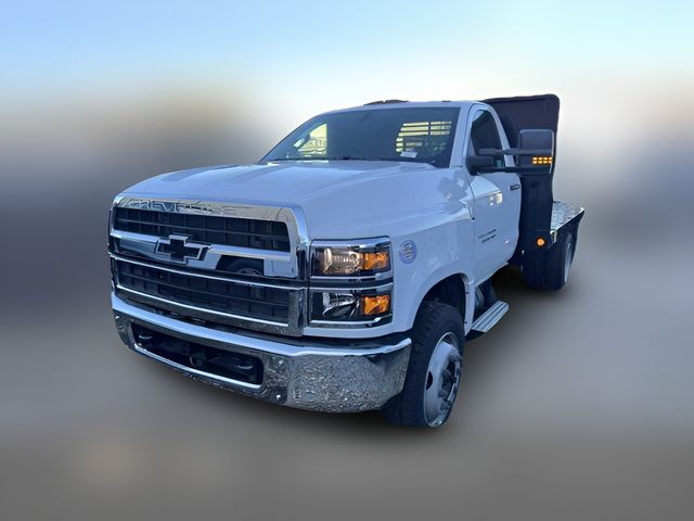 2024 Chevrolet Silverado MD Work Truck