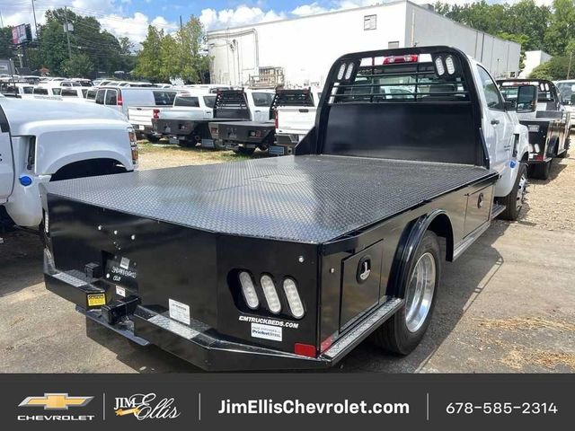 2024 Chevrolet Silverado MD Work Truck