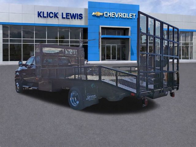 2024 Chevrolet Silverado MD Work Truck