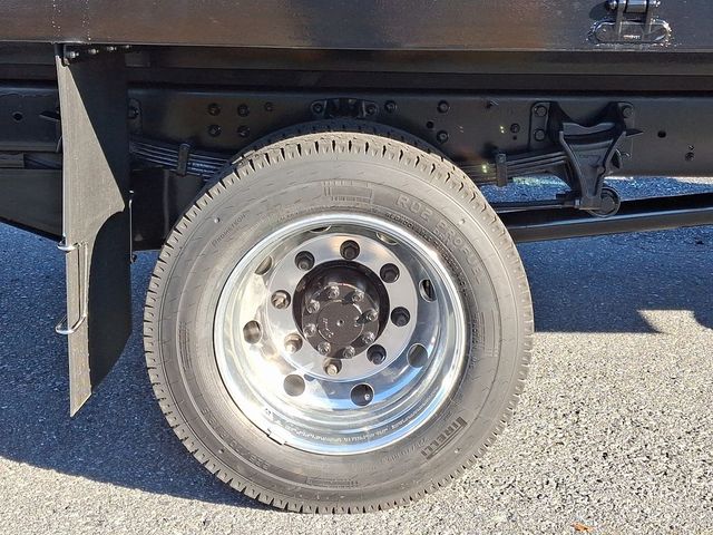 2024 Chevrolet Silverado MD Work Truck