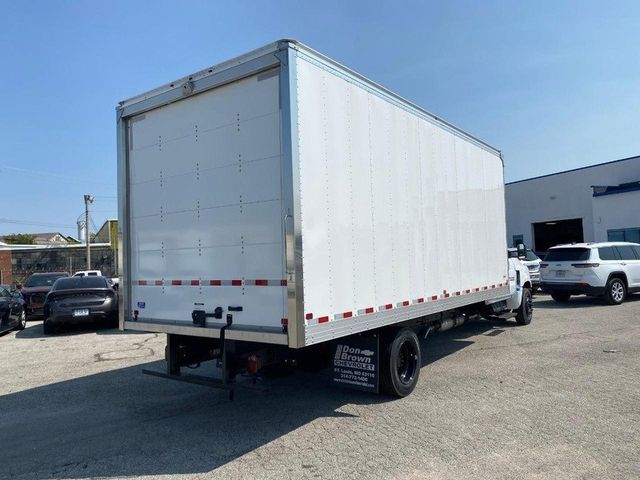 2024 Chevrolet Silverado MD Work Truck