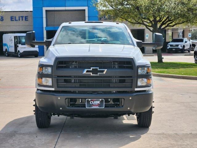 2024 Chevrolet Silverado MD Work Truck