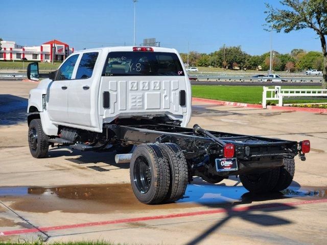 2024 Chevrolet Silverado MD Work Truck