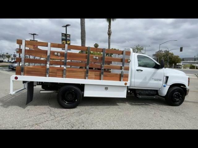 2024 Chevrolet Silverado MD Work Truck