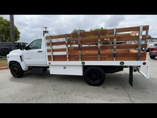 2024 Chevrolet Silverado MD Work Truck