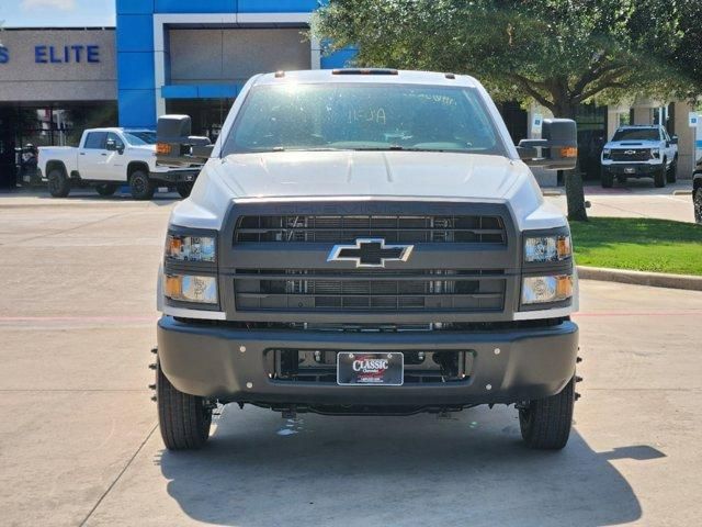 2024 Chevrolet Silverado MD Work Truck