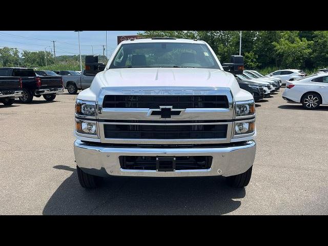 2024 Chevrolet Silverado MD Work Truck