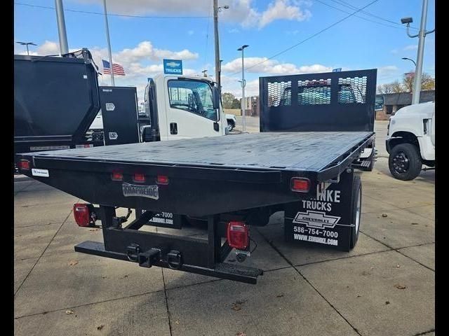 2024 Chevrolet Silverado MD Work Truck