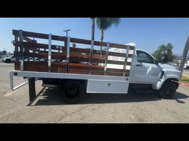 2024 Chevrolet Silverado MD Work Truck