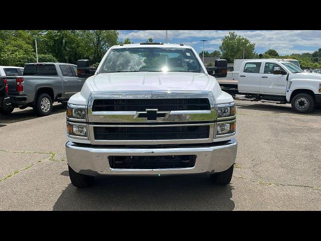 2024 Chevrolet Silverado MD Work Truck