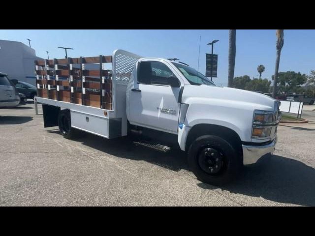 2024 Chevrolet Silverado MD Work Truck