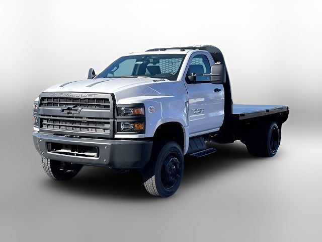 2024 Chevrolet Silverado MD Work Truck