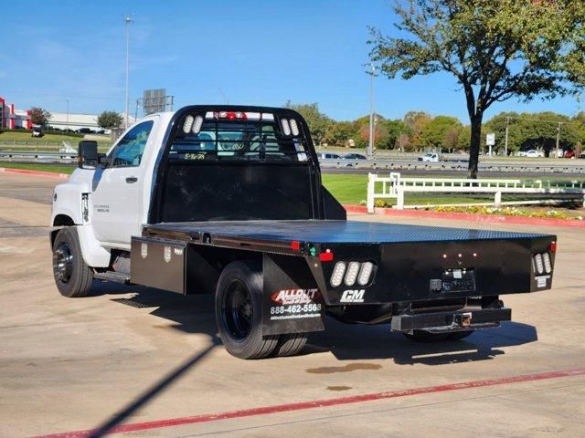 2024 Chevrolet Silverado MD Work Truck