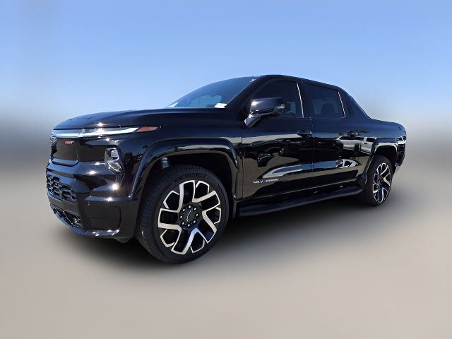 2024 Chevrolet Silverado EV RST