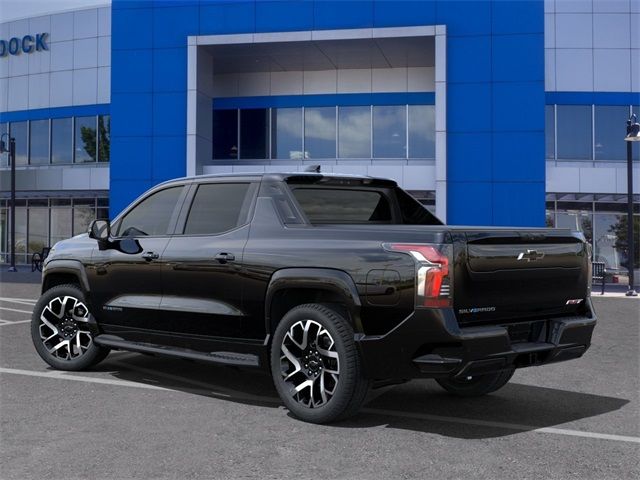 2024 Chevrolet Silverado EV RST