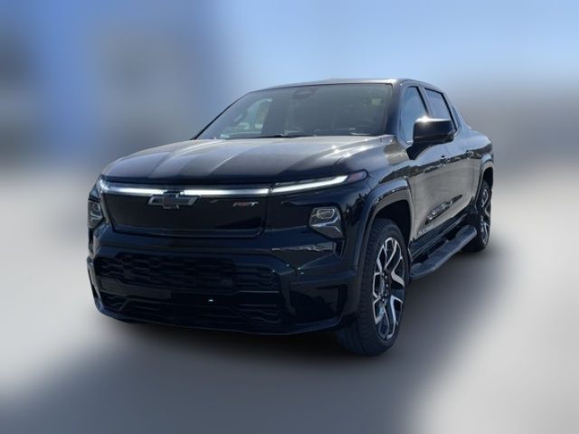2024 Chevrolet Silverado EV RST