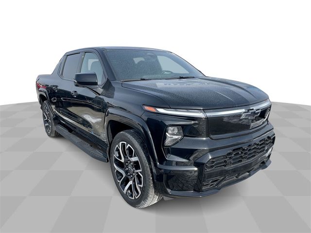 2024 Chevrolet Silverado EV RST