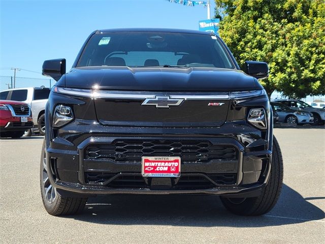 2024 Chevrolet Silverado EV RST