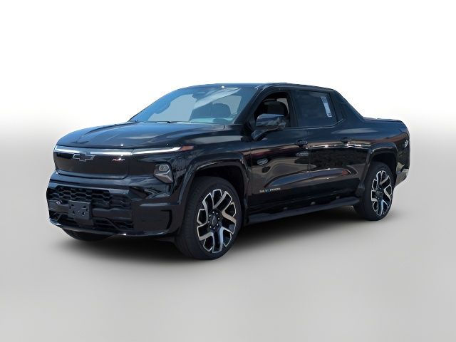 2024 Chevrolet Silverado EV RST