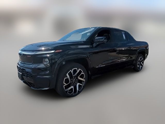 2024 Chevrolet Silverado EV RST