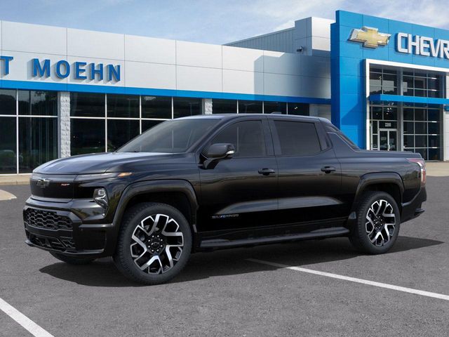 2024 Chevrolet Silverado EV RST