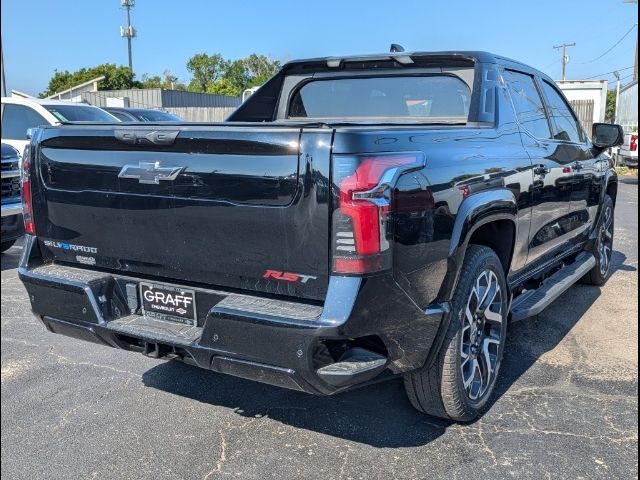 2024 Chevrolet Silverado EV RST