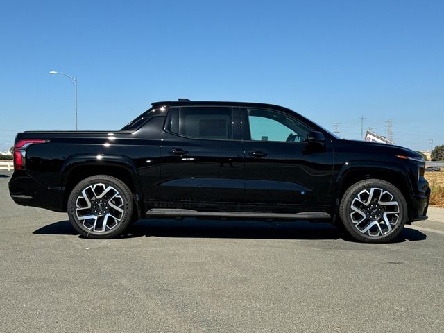 2024 Chevrolet Silverado EV RST