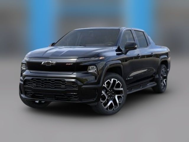 2024 Chevrolet Silverado EV RST