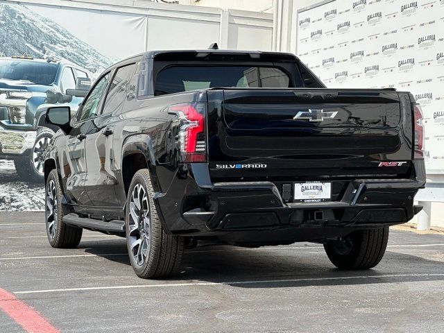 2024 Chevrolet Silverado EV RST