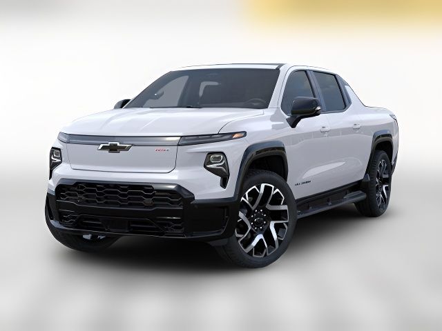 2024 Chevrolet Silverado EV RST