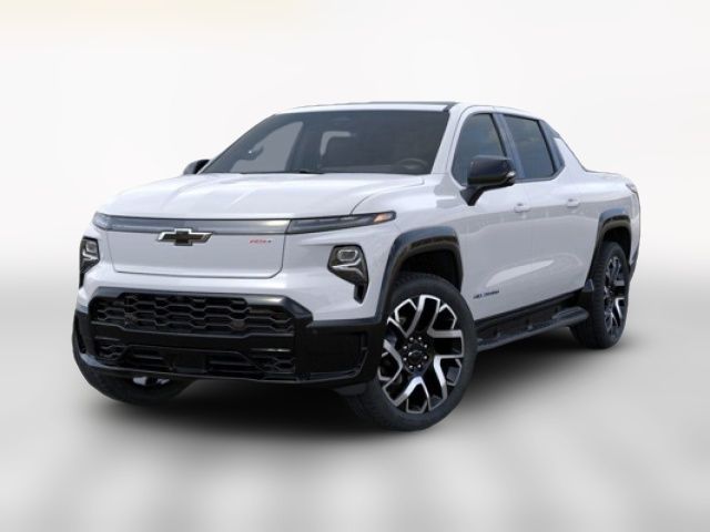 2024 Chevrolet Silverado EV RST