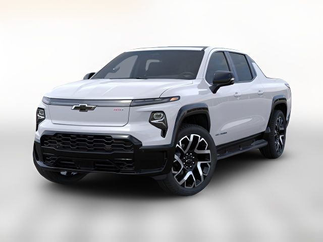 2024 Chevrolet Silverado EV RST