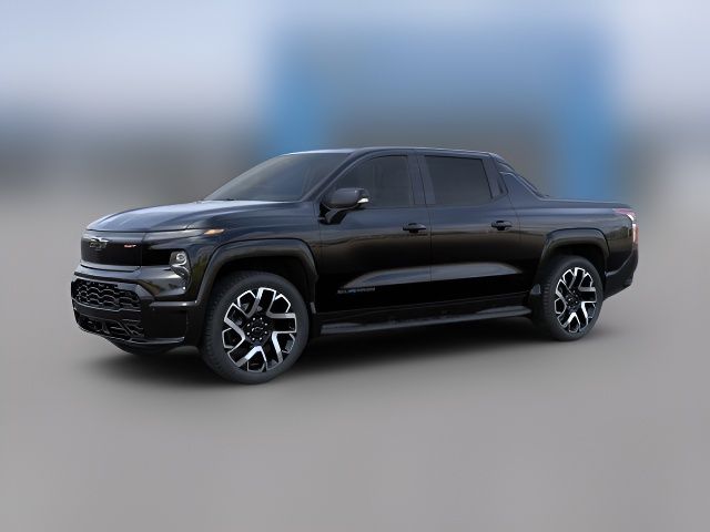 2024 Chevrolet Silverado EV RST