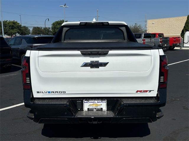 2024 Chevrolet Silverado EV RST