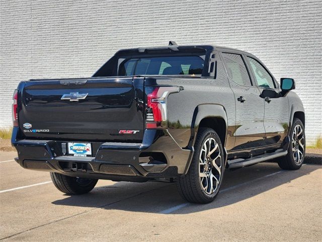 2024 Chevrolet Silverado EV RST