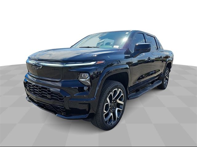 2024 Chevrolet Silverado EV RST