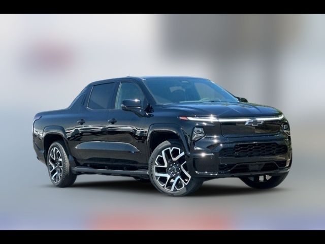 2024 Chevrolet Silverado EV RST